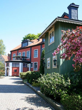 Slottshotellet, Kalmar